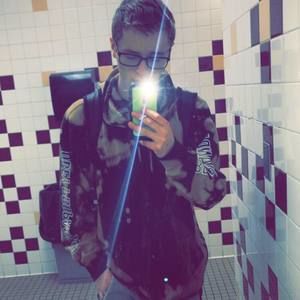 Meet your Posher, Ben